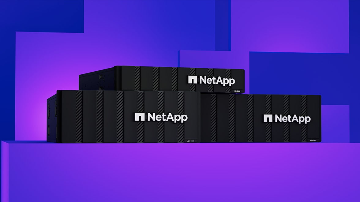 NetApp und VMware