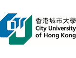 Logo der City University of Hong Kong