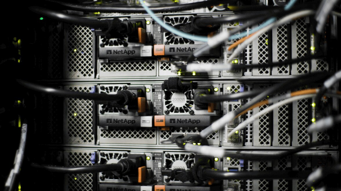 Schaltkreisverdrahtung