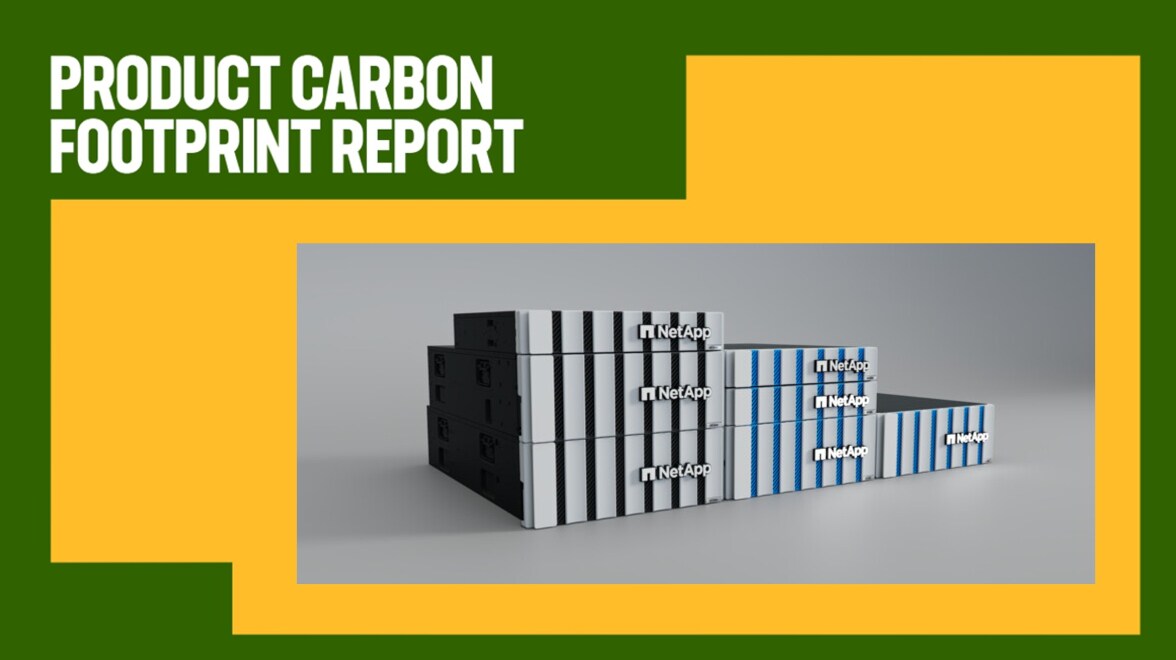 PRODUCT CARBON FOOTPRINT REPORT