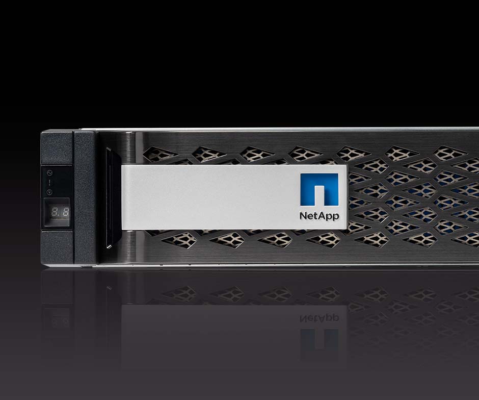 NetApp FAS Series: FAS500f | NetApp