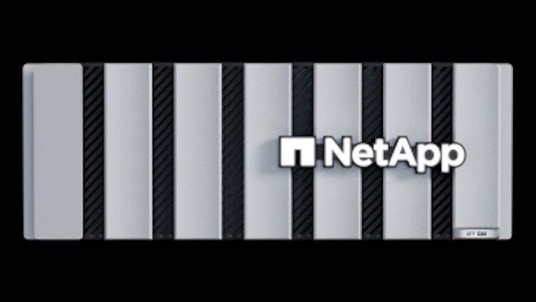 NetApp AFF C80