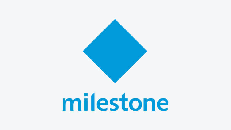 Milestone Systems-Logo