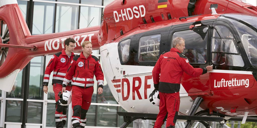 DRF Luftrettung featured image