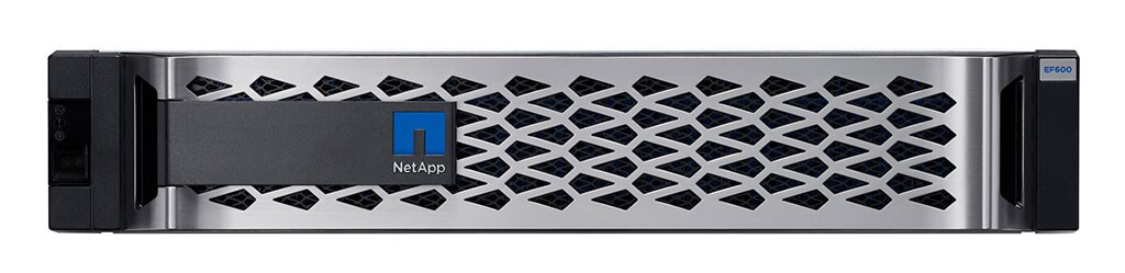 Extreme Performance für Analysezwecke und HPC-Workloads | NetApp