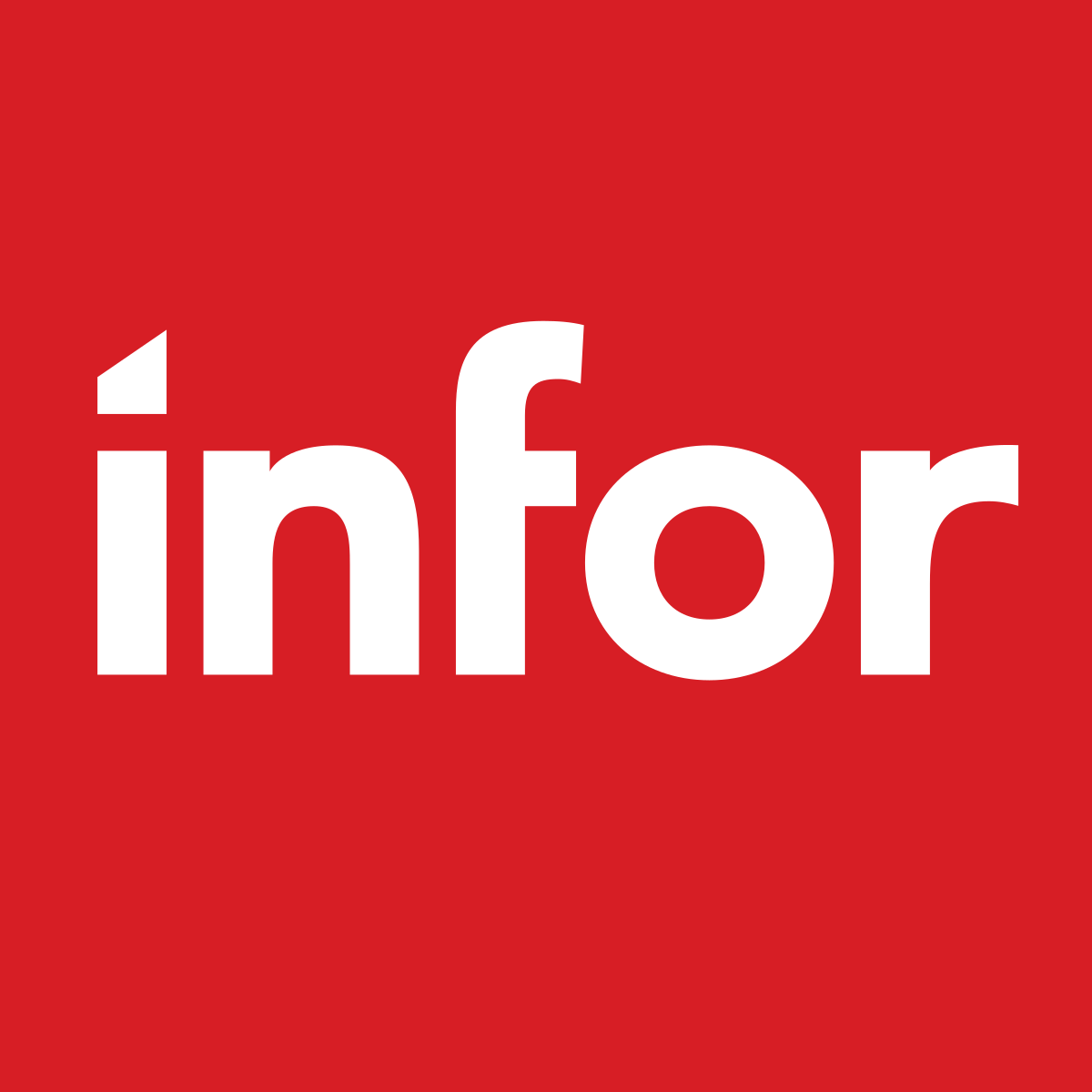 infor Logo