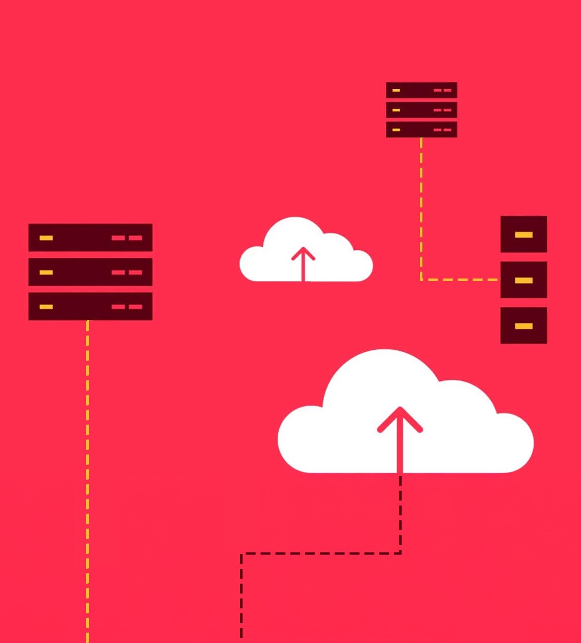 Entdecken Sie die Power einheitlicher Observability ganzer Infrastrukturen  