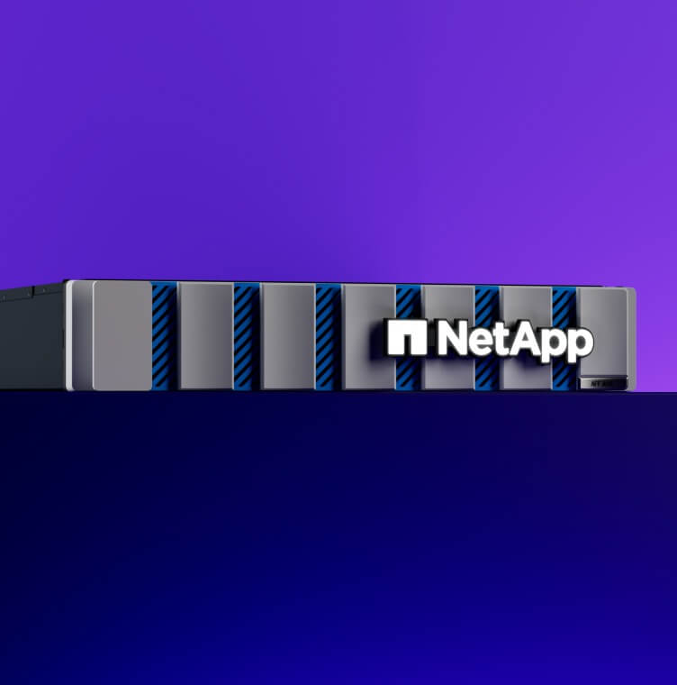 NetApp Gerät