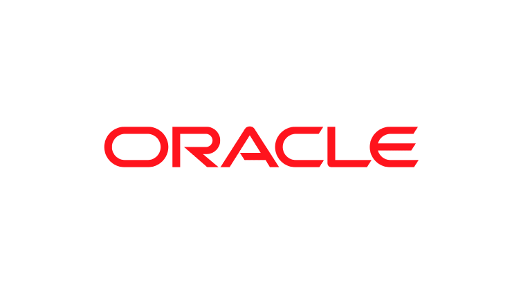Oracle-Logo