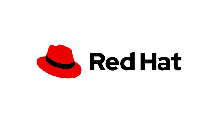 Red Hat-Logo