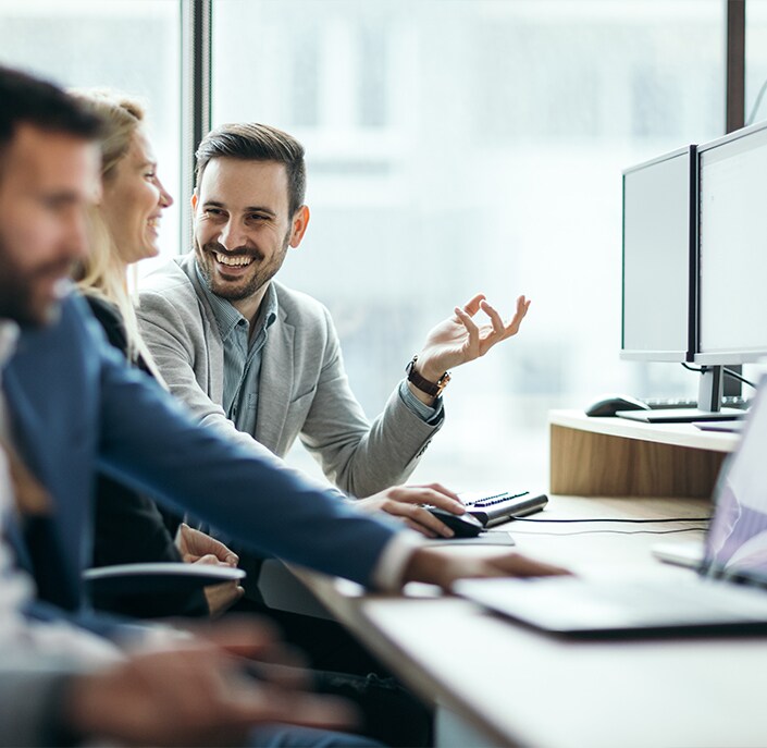 technology one Image