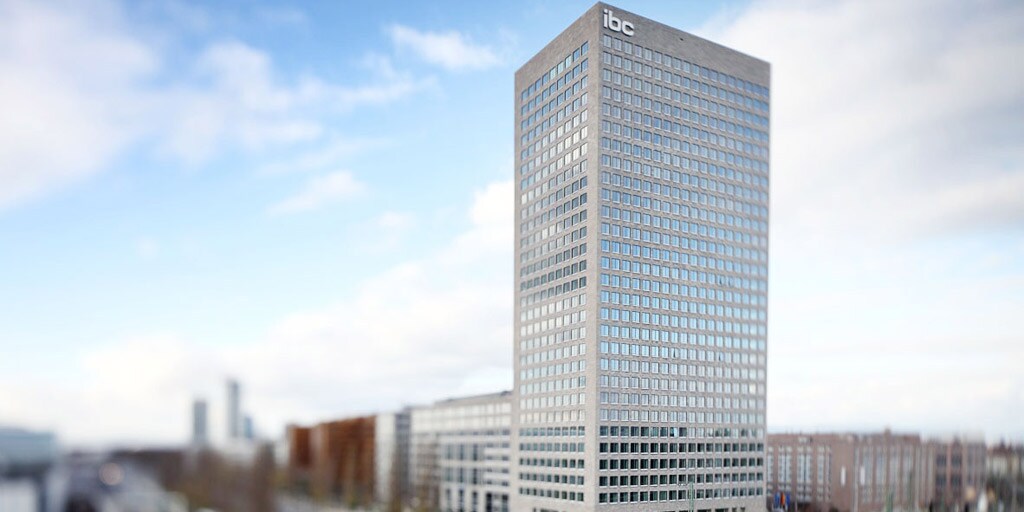 UniversalInvestment Kundenreferenz NetApp