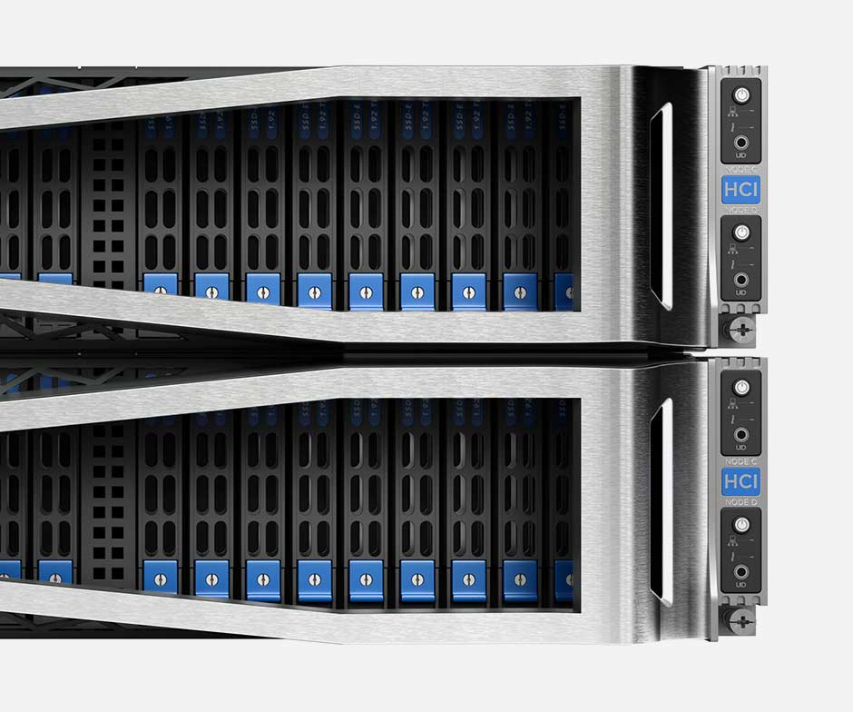 TryandBuyProgramm NetApp CloudStorageServices