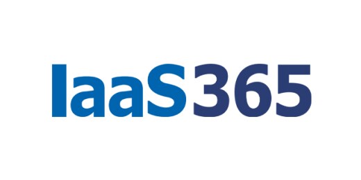 Iaas365 SL Logo