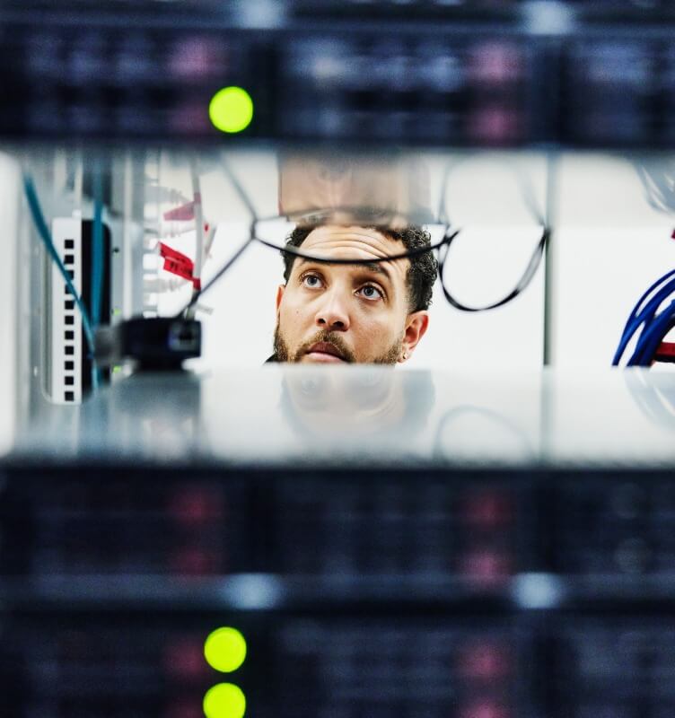 Infor avanza en la atención médica con Amazon FSx for NetApp ONTAP