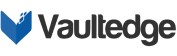 Logo de Vaultedge