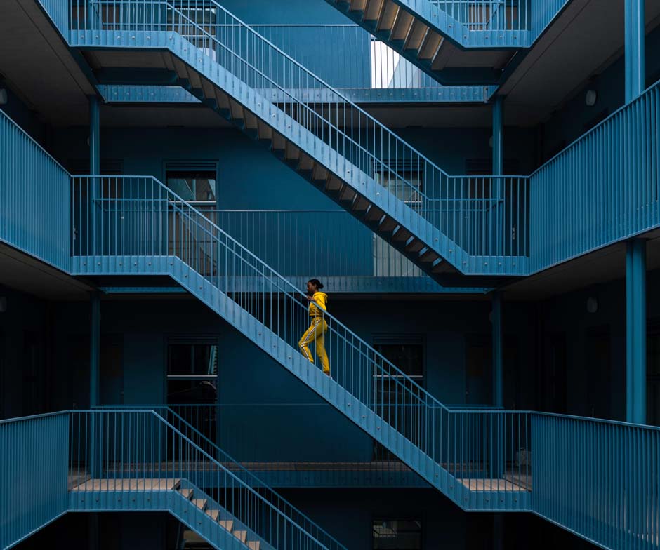 Escaladores - Página de Pure frente a NetApp