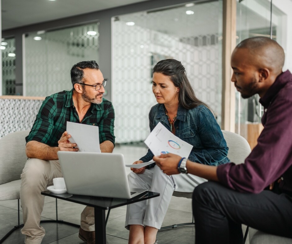 Imagen de la falta de una estrategia cloud