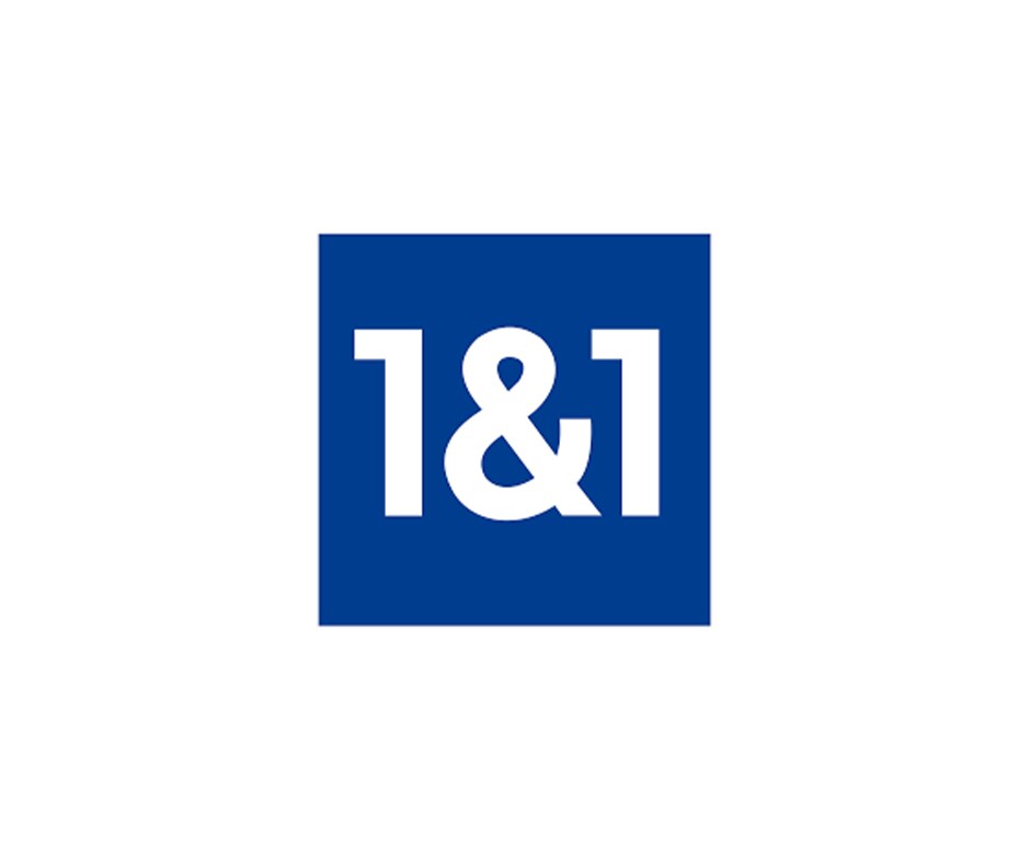 1&1 logo