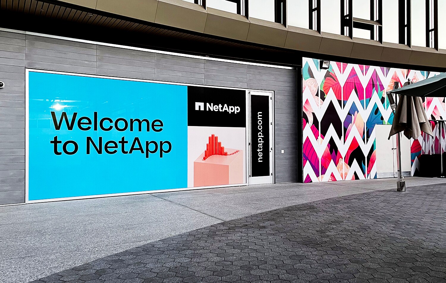Histoire et parcours de notre entreprise | NetApp