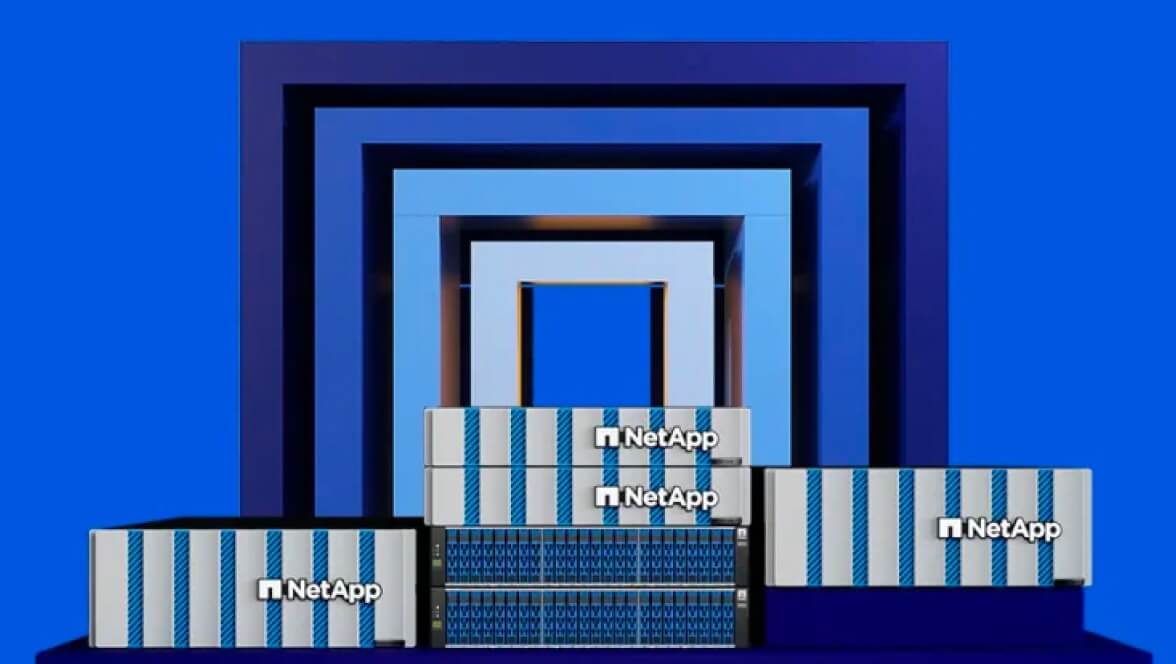 Matériel NetApp divers