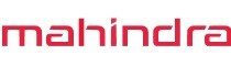 Logo Mahindra