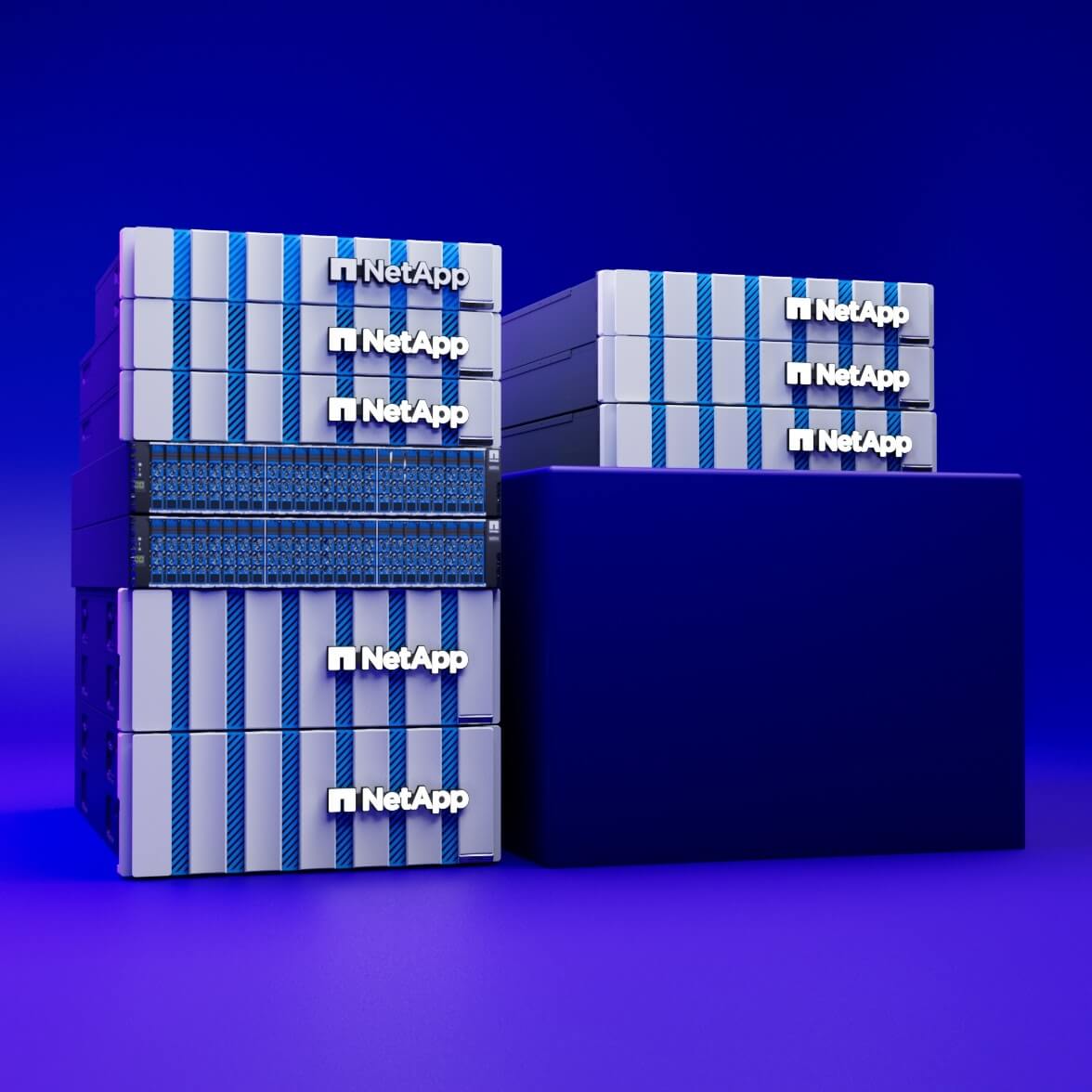 appareils aff a square