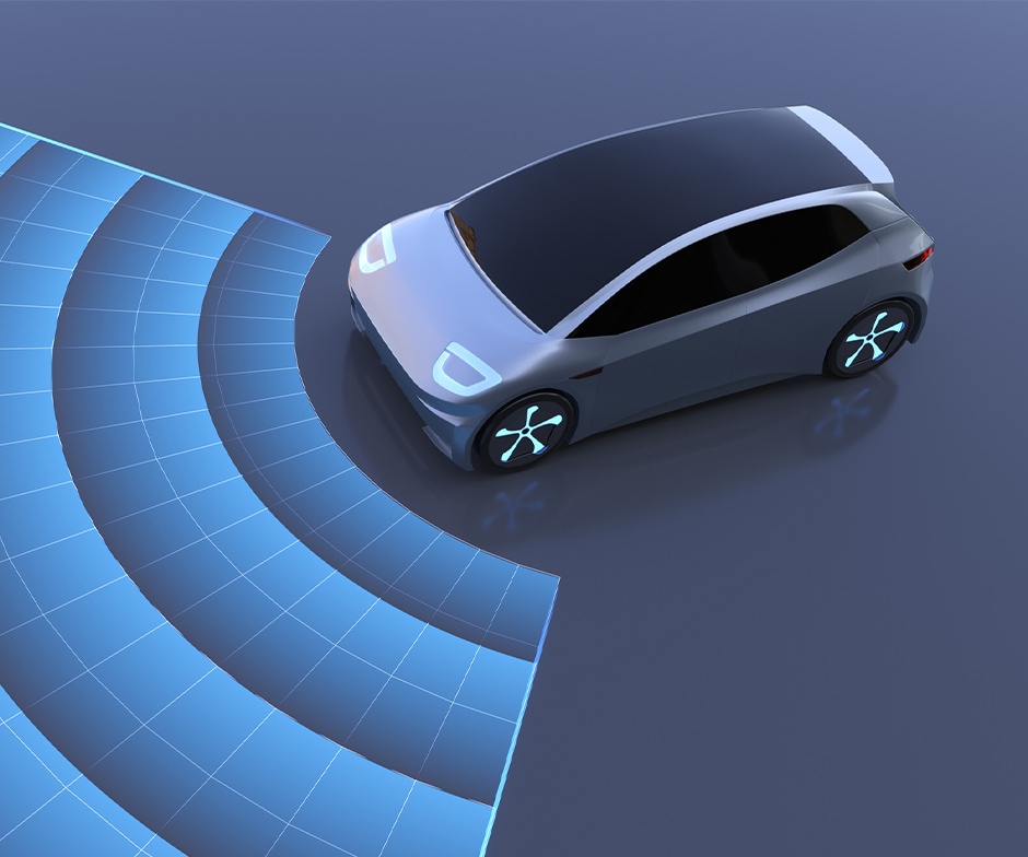 L'IA dans le secteur automobile : véhicules connectés et mobilité en ...