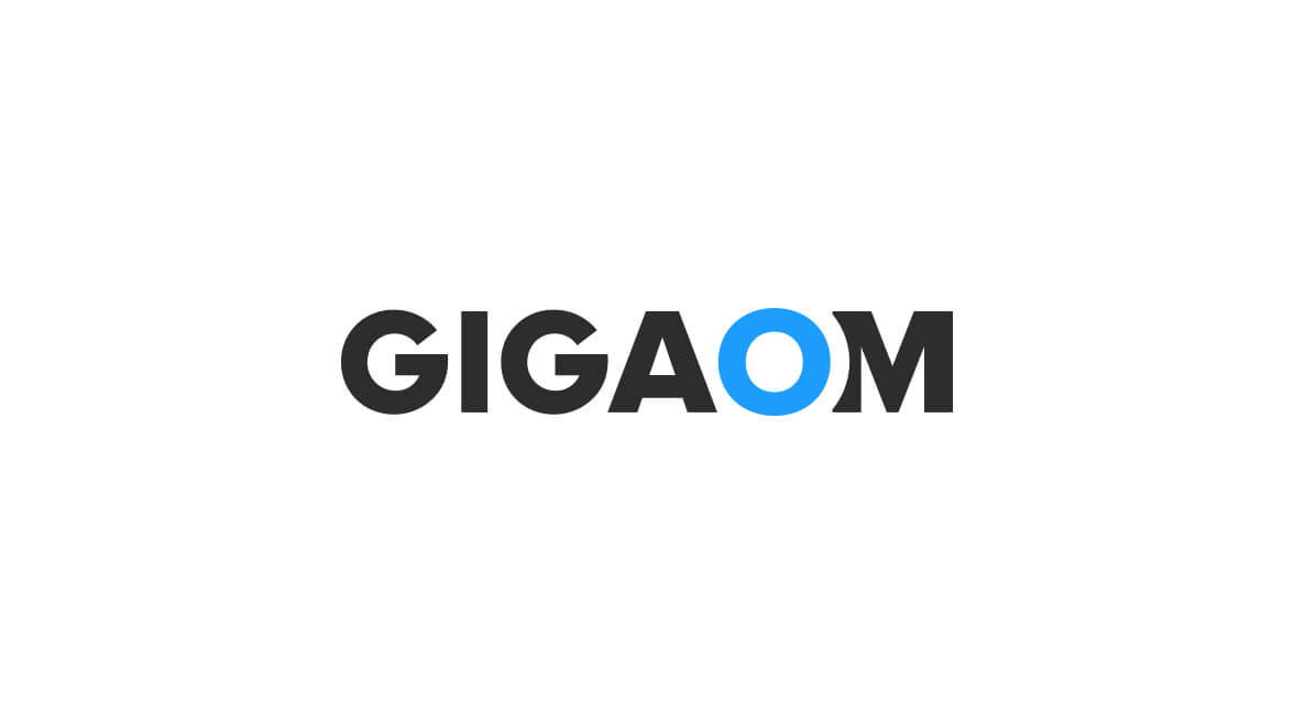 logo GigaOm