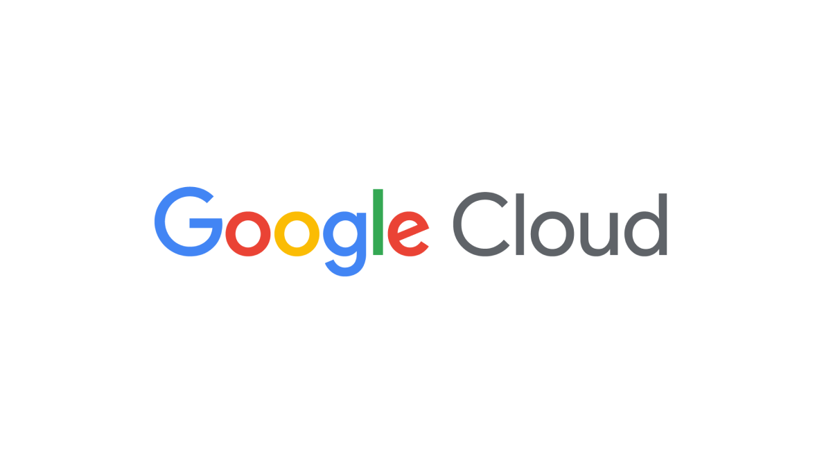 Logo Google Cloud