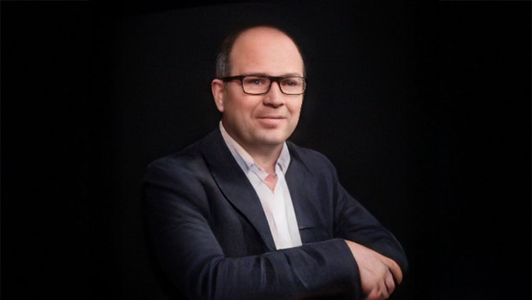 Jean Christophe Lamodiere