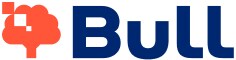 Bull logo