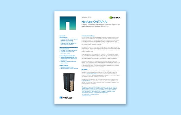 Image de rapport générique