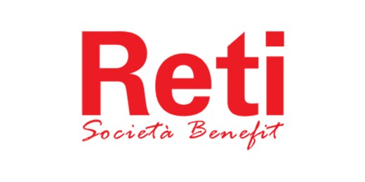 Reti SpA Logo