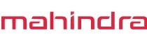 Logo Mahindra