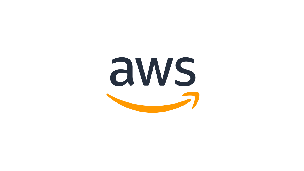 Logo di AWS