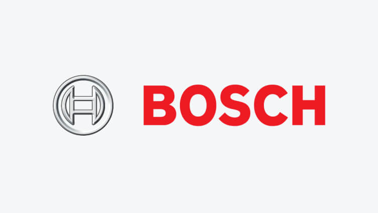 logo di Bosch