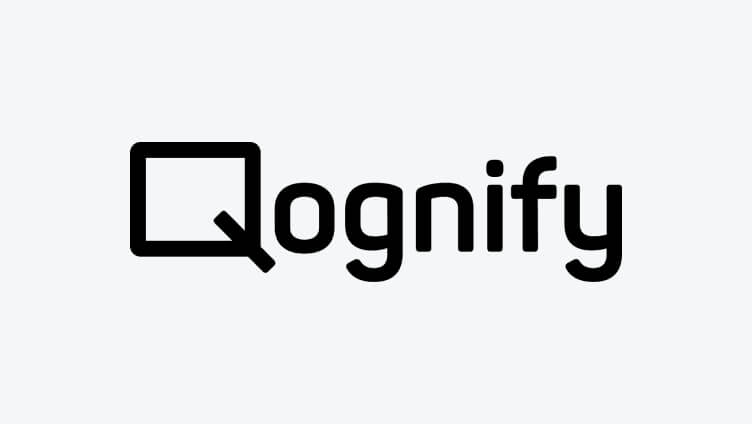 logo di Qognify