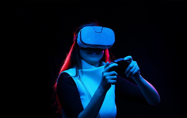 Immagine di un gioco