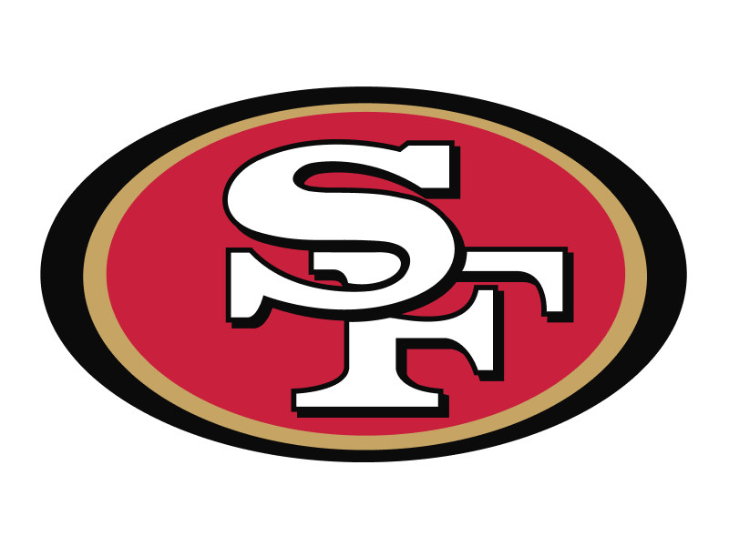49ers logo
