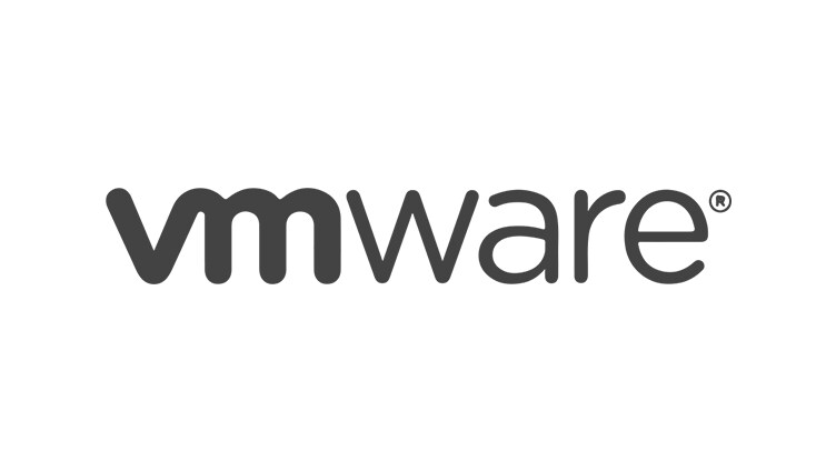 Logo VMware