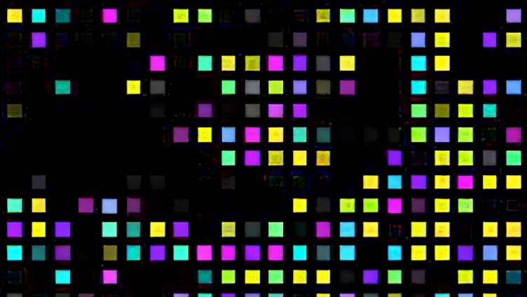 この抽象化は、データのセキュリティ、可用性、耐障害性を表しており、データがどこに存在していても、データ損失やダウンタイムを防ぐために支援することに重点を置いていることを強調しています。