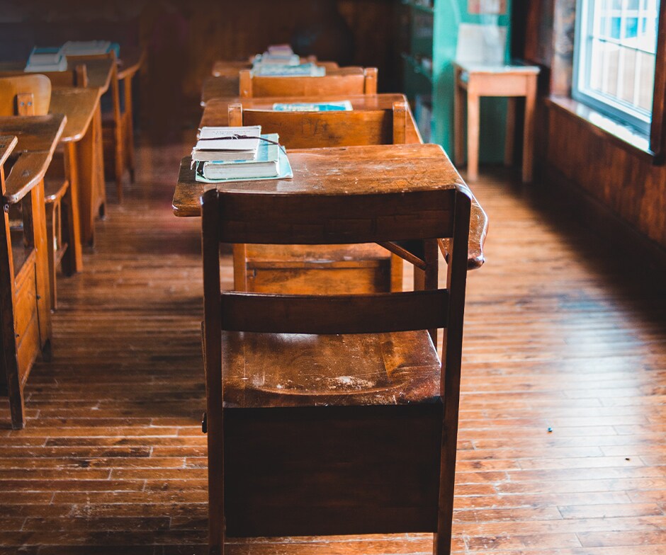 学校の机
