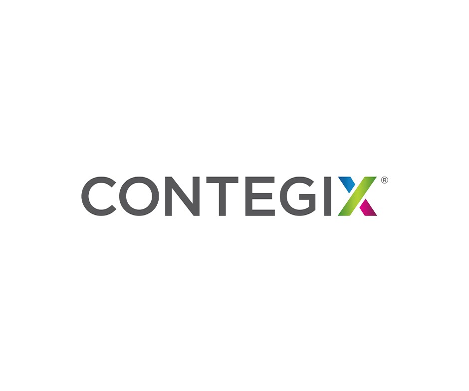 contegix のロゴ