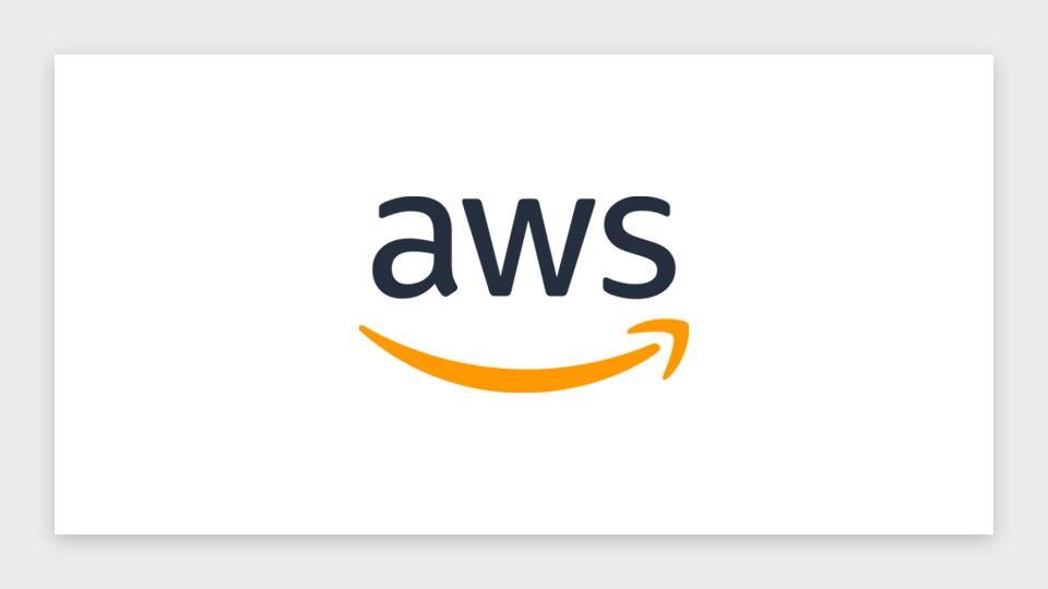 AWS 로고
