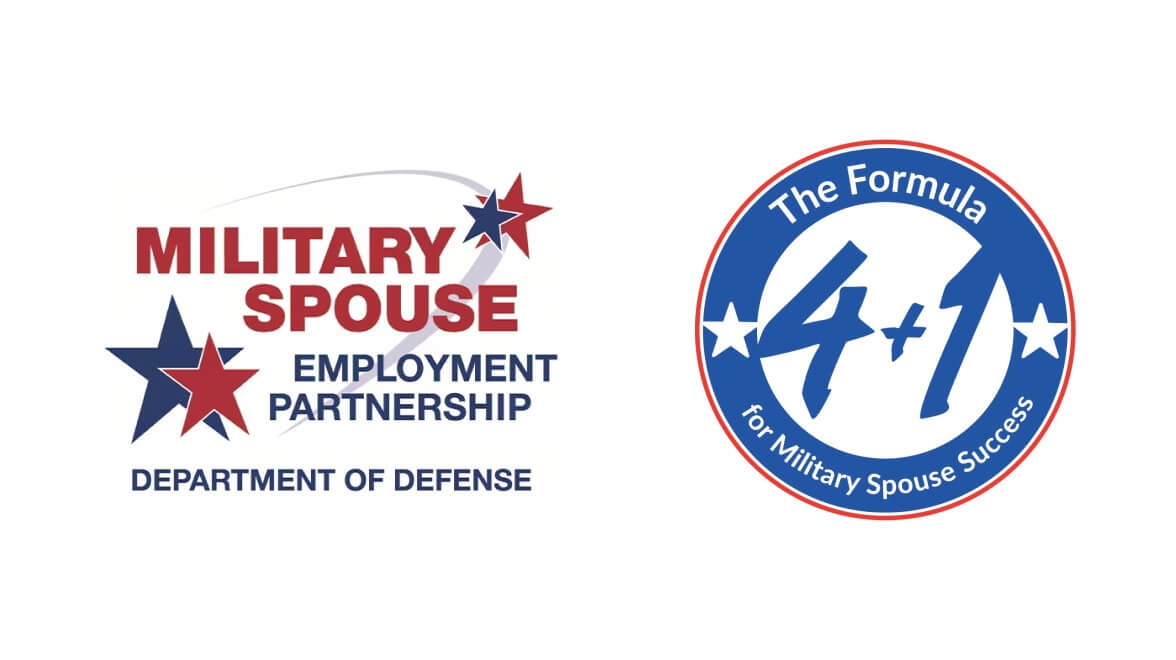 military spouse employment partnership department of defense