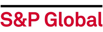 S&P Global 로고