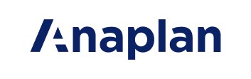 Anaplan 로고