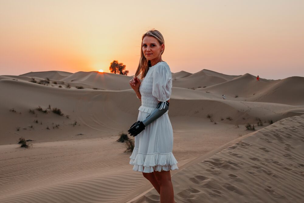 Jessica Smith, COVVI 옹호자