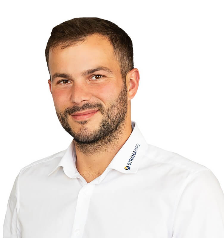 Kainz Valentin portrait